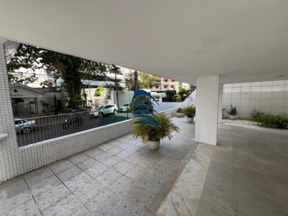 Imagem Imóvel com 3 Quartos à Venda, 144 m² em Graça - Salvador Imagem Imóvel com 3 Quartos à Venda, 144 m² em Graça - Salvador