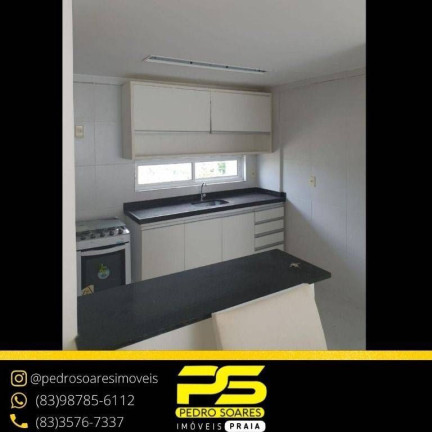 Imagem Apartamento com 3 Quartos à Venda, 89 m² em Poço - Cabedelo Imagem Apartamento com 3 Quartos à Venda, 89 m² em Poço - Cabedelo