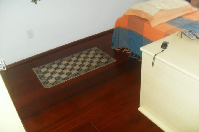 Imagem Apartamento com 2 Quartos à Venda, 85 m² em Encruzilhada - Santos Imagem Apartamento com 2 Quartos à Venda, 85 m² em Encruzilhada - Santos
