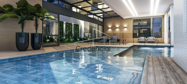 Imagem Apartamento com 3 Quartos à Venda, 130 m² em Ecoville - Curitiba
