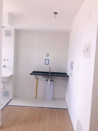Imagem Apartamento com 2 Quartos para Alugar,  em São Bernardo Do Campo