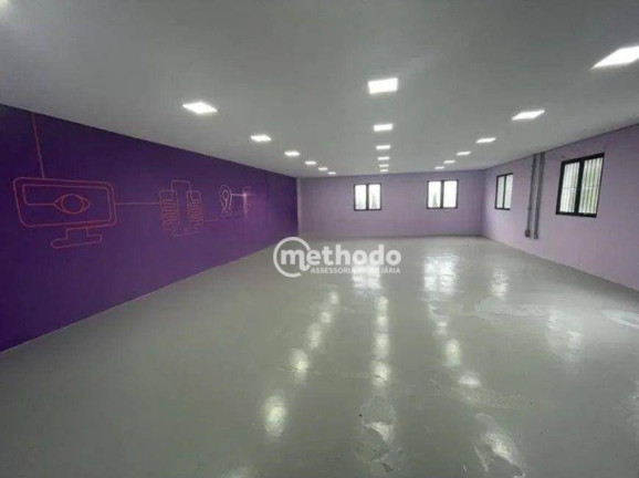 Imagem Galpão à Venda ou Locação, 2.601 m² em Jardim Nova Mercedes - Campinas Imagem Galpão à Venda ou Locação, 2.601 m² em Jardim Nova Mercedes - Campinas