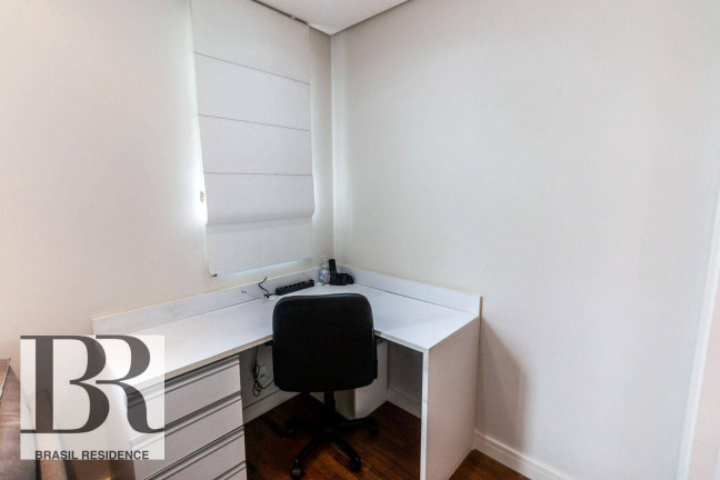 Imagem Apartamento com 2 Quartos para Alugar, 97 m² em Itaim Bibi - São Paulo Imagem Apartamento com 2 Quartos para Alugar, 97 m² em Itaim Bibi - São Paulo