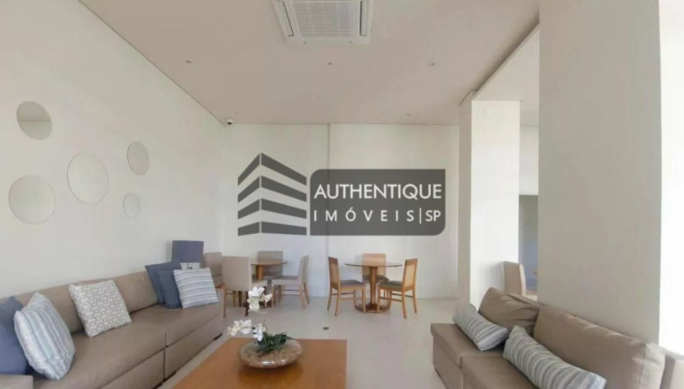 Imagem Apartamento com 3 Quartos à Venda, 121 m² em Vila Leopoldina - São Paulo