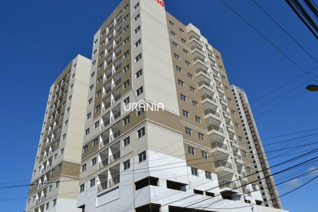 Imagem Apartamento com 2 Quartos à Venda, 58 m² em Praia De Itaparica - Vila Velha