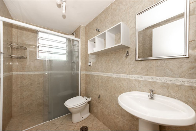 Imagem Apartamento com 2 Quartos à Venda, 70 m² em Vila Nova Conceição - São Paulo