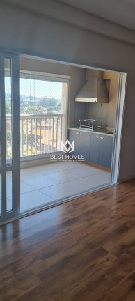 Imagem Apartamento com 3 Quartos à Venda, 110 m² em Vila Lacerda - Jundiaí
