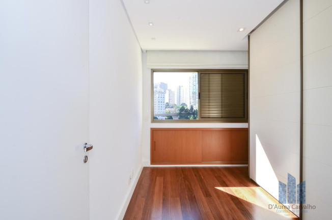Imagem Apartamento com 3 Quartos à Venda, 147 m² em Brooklin - São Paulo