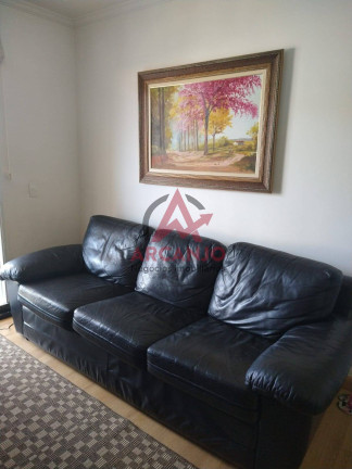 Imagem Apartamento com 3 Quartos à Venda, 76 m² em Vila Paiva - São Paulo Imagem Apartamento com 3 Quartos à Venda, 76 m² em Vila Paiva - São Paulo