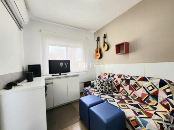 Imagem Apartamento com 3 Quartos à Venda, 172 m² em Vila Romana - São Paulo