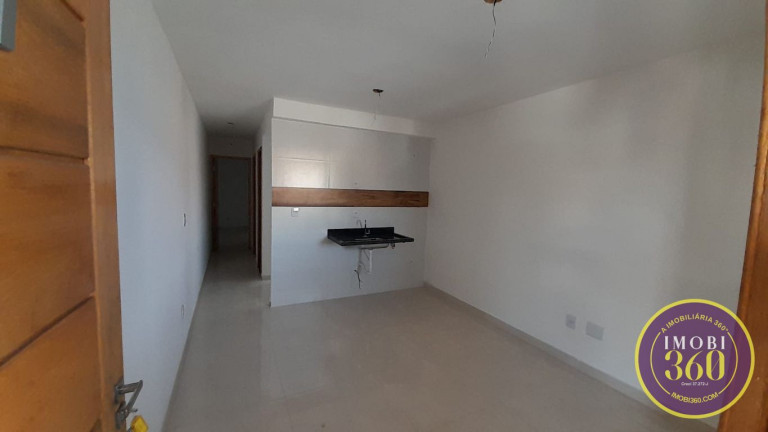Imagem Apartamento com 2 Quartos à Venda, 40 m² em Vila Santa Teresa - São Paulo Imagem Apartamento com 2 Quartos à Venda, 40 m² em Vila Santa Teresa - São Paulo
