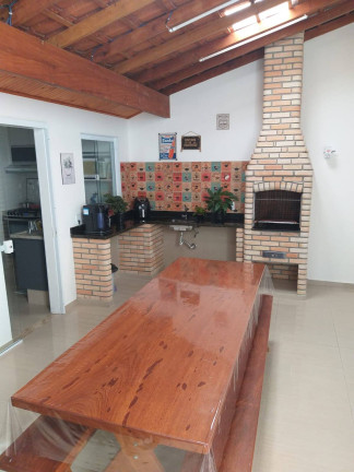 Imagem Casa de Condomínio com 3 Quartos à Venda,  em Wanel Ville - Sorocaba