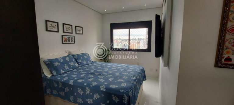 Imagem Apartamento com 2 Quartos à Venda, 57 m² em Braz - São Paulo