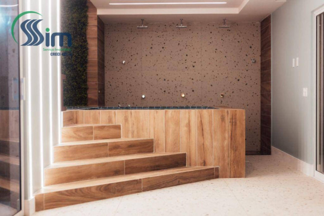 Imagem Apartamento com 1 Quarto à Venda, 38 m² em Praia De Iracema - Fortaleza Imagem Apartamento com 1 Quarto à Venda, 38 m² em Praia De Iracema - Fortaleza