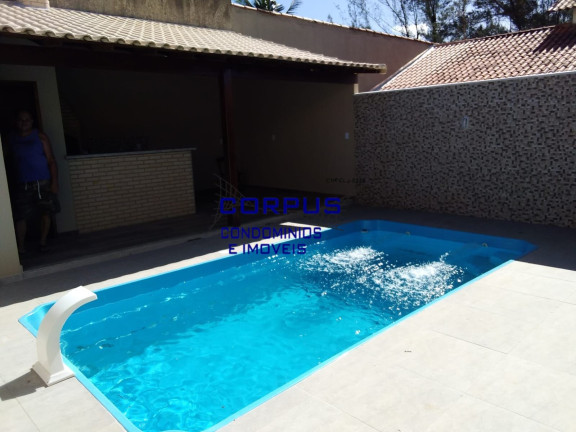 Imagem Casa com 3 Quartos à Venda, 142 m² em Orla 500 (tamoios) - Cabo Frio