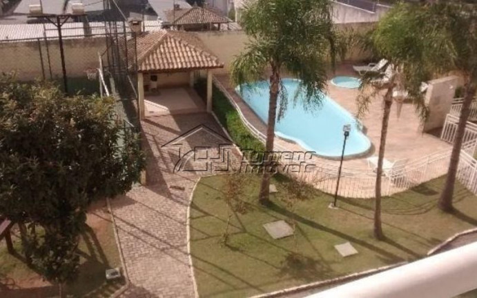 Imagem Apartamento com 2 Quartos para Alugar, 50 m² em Jardim Americano - São José Dos Campos Imagem Apartamento com 2 Quartos para Alugar, 50 m² em Jardim Americano - São José Dos Campos