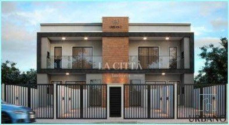 Apartamento com 3 Quartos à Venda, 84 m² em Cordeiros - Itajaí