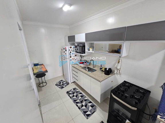 Imagem Apartamento com 1 Quarto à Venda, 50 m² em Boqueirão - Praia Grande Imagem Apartamento com 1 Quarto à Venda, 50 m² em Boqueirão - Praia Grande