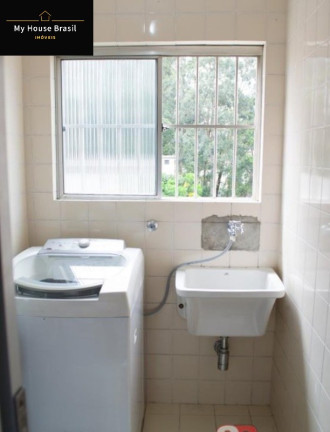Imagem Apartamento com 2 Quartos à Venda, 55 m² em Santa Teresinha - São Paulo