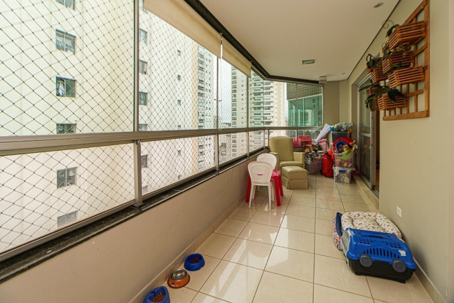 Imagem Imóvel com 3 Quartos à Venda, em Campo Belo - São Paulo Imagem Imóvel com 3 Quartos à Venda, em Campo Belo - São Paulo