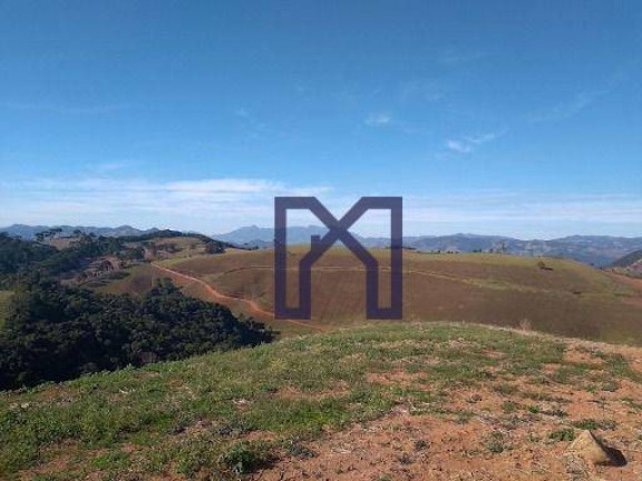 Imagem Fazenda à Venda, 145.000 m² em Zona Rural - Maria Da Fé