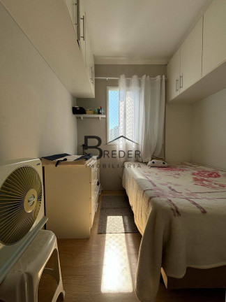 Apartamento com 3 Quartos à Venda, 68 m² em Jardim Tupanci - Barueri