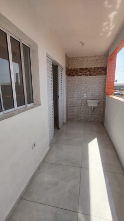 Imagem Casa com 1 Quarto à Venda, 55 m² em Balnerio Gaivota - Itanhaém