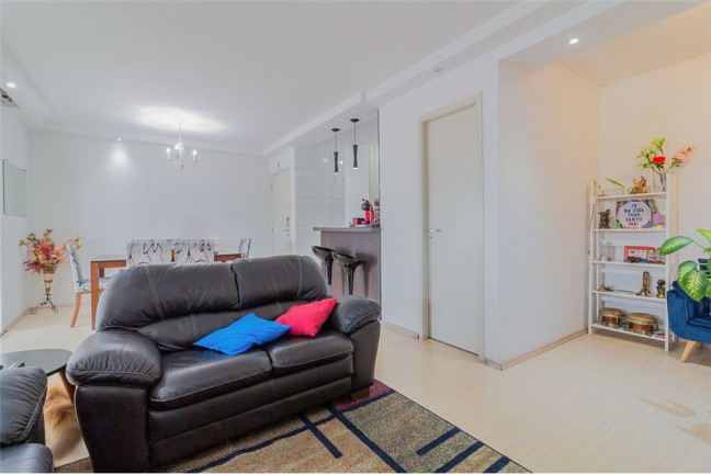 Imagem Imóvel com 3 Quartos à Venda, em Vila Carrão - São Paulo Imagem Imóvel com 3 Quartos à Venda, em Vila Carrão - São Paulo