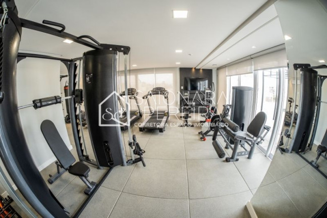 Imagem Apartamento com 2 Quartos à Venda, 85 m² em Centro - Florianópolis