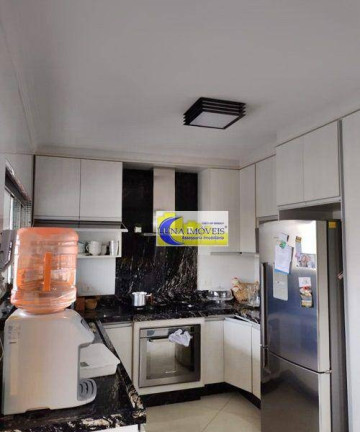 Imagem Cobertura com 3 Quartos à Venda, 266 m² em Centro - São Bernardo Do Campo Imagem Cobertura com 3 Quartos à Venda, 266 m² em Centro - São Bernardo Do Campo