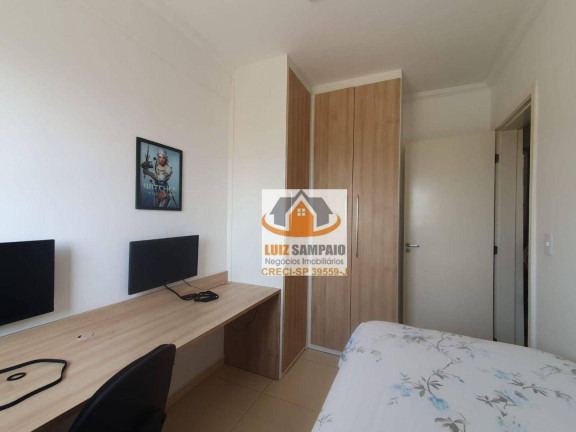 Imagem Apartamento com 2 Quartos para Alugar, 54 m² em Satélite - Itanhaém Imagem Apartamento com 2 Quartos para Alugar, 54 m² em Satélite - Itanhaém