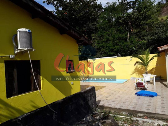 Imagem Casa com 2 Quartos à Venda, 100 m² em Rio Do Ouro - Caraguatatuba Imagem Casa com 2 Quartos à Venda, 100 m² em Rio Do Ouro - Caraguatatuba
