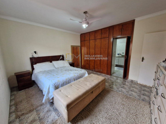 Imagem Casa com 3 Quartos à Venda, 250 m² em Jardim Paraíso - Botucatu Imagem Casa com 3 Quartos à Venda, 250 m² em Jardim Paraíso - Botucatu