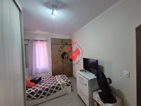 Imagem Apartamento com 3 Quartos à Venda, 84 m² em Campestre - Santo André Imagem Apartamento com 3 Quartos à Venda, 84 m² em Campestre - Santo André