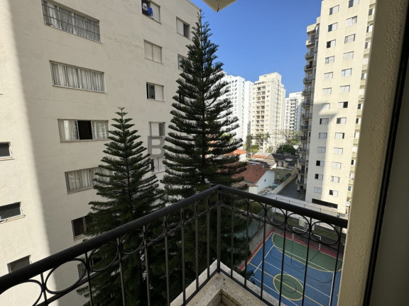 Imagem Apartamento com 4 Quartos à Venda, 158 m² em Brooklin - São Paulo Imagem Apartamento com 4 Quartos à Venda, 158 m² em Brooklin - São Paulo
