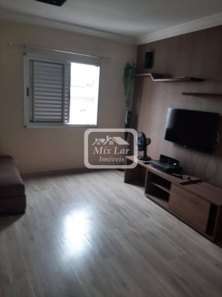 Cobertura com 2 Quartos à Venda, 119 m² em Centro - Osasco