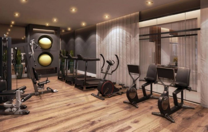 Imagem Imóvel com 3 Quartos à Venda, 114 m² em Meia Praia - Itapema Imagem Imóvel com 3 Quartos à Venda, 114 m² em Meia Praia - Itapema