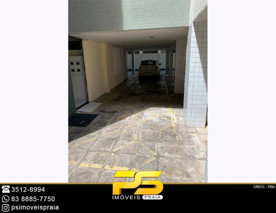 Imagem Apartamento com 4 Quartos à Venda, 130 m² em Cabo Branco - João Pessoa Imagem Apartamento com 4 Quartos à Venda, 130 m² em Cabo Branco - João Pessoa