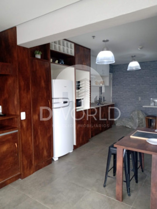 Imagem Imóvel com 1 Quarto à Venda, 42 m² em Centro - São Bernardo Do Campo