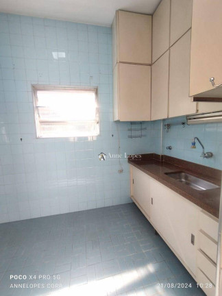 Imagem Apartamento com 1 Quarto à Venda, 55 m² em Boqueirão - Santos Imagem Apartamento com 1 Quarto à Venda, 55 m² em Boqueirão - Santos