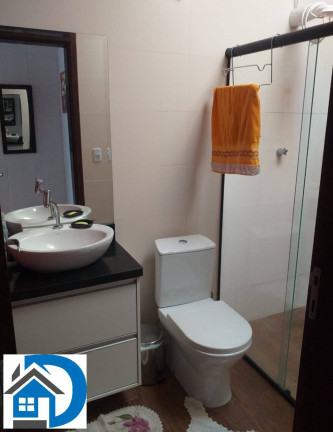 Imagem Casa de Condomínio com 3 Quartos à Venda, 216 m² em Jardim Villagio Milano - Sorocaba Imagem Casa de Condomínio com 3 Quartos à Venda, 216 m² em Jardim Villagio Milano - Sorocaba