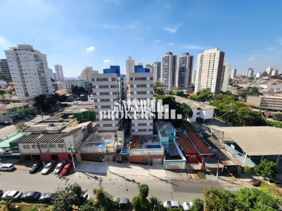 Imagem Apartamento com 3 Quartos à Venda, 119 m² em Ipiranga - São Paulo