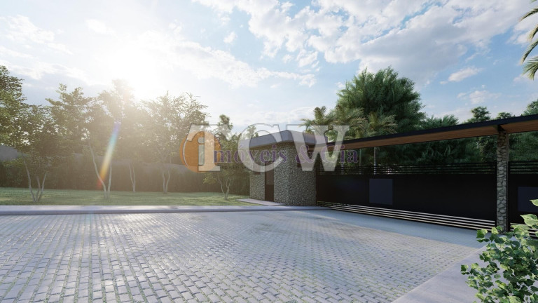 Imagem Casa de Condomínio com 3 Quartos à Venda, 221 m² em Vila Santista - Atibaia Imagem Casa de Condomínio com 3 Quartos à Venda, 221 m² em Vila Santista - Atibaia