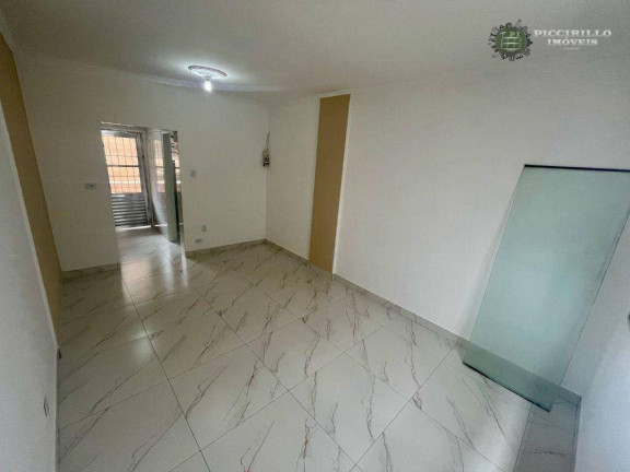Imagem Kitnet com 1 Quarto à Venda, 33 m² em Boqueirão - Praia Grande Imagem Kitnet com 1 Quarto à Venda, 33 m² em Boqueirão - Praia Grande