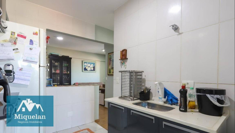 Imagem Apartamento com 2 Quartos à Venda, 52 m² em Casa Verde - São Paulo