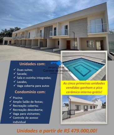 Imagem Sobrado com 2 Quartos à Venda, 69 m² em Aldeia Do Sol (polvilho) - Cajamar Imagem Sobrado com 2 Quartos à Venda, 69 m² em Aldeia Do Sol (polvilho) - Cajamar