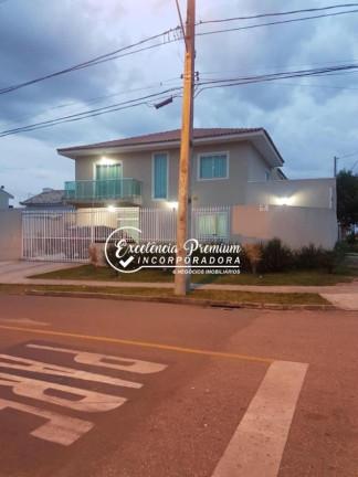 Imagem Sobrado com 3 Quartos à Venda, 146 m² em Cruzeiro - São José Dos Pinhais Imagem Sobrado com 3 Quartos à Venda, 146 m² em Cruzeiro - São José Dos Pinhais