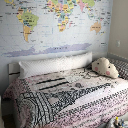 Imagem Apartamento com 3 Quartos à Venda, em Centro - Itatiba Imagem Apartamento com 3 Quartos à Venda, em Centro - Itatiba