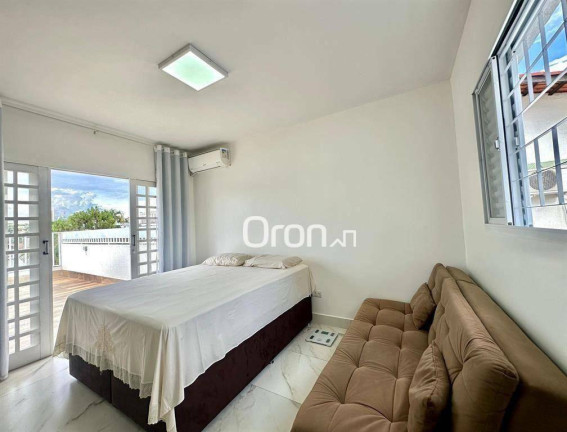 Imagem Sobrado com 4 Quartos à Venda, 202 m² em Setor Sul - Goiânia Imagem Sobrado com 4 Quartos à Venda, 202 m² em Setor Sul - Goiânia
