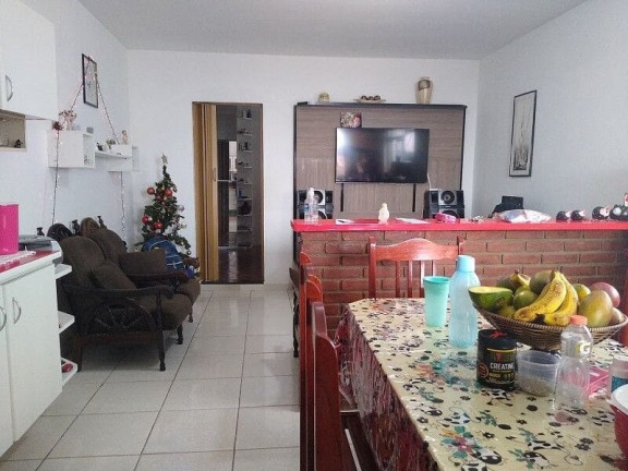Imagem Sobrado com 2 Quartos à Venda, 182 m² em Vila Nova Mauá - Mauá Imagem Sobrado com 2 Quartos à Venda, 182 m² em Vila Nova Mauá - Mauá